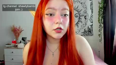 May 3 online show from April 23, 2026, 10:03 am