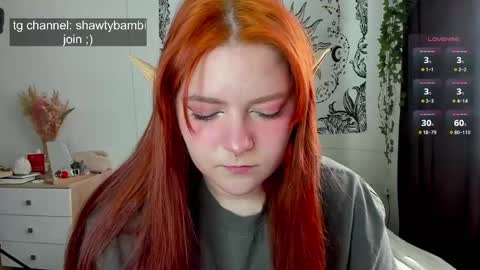 May 3 online show from April 28, 2026, 10:09 am