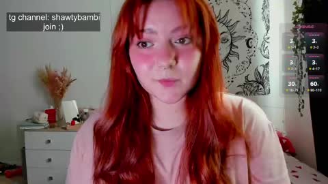 May 3 online show from May 2, 2026, 12:54 pm