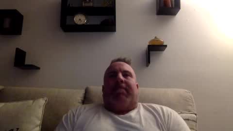 banana5289 online show from January 3, 2025, 9:26 pm