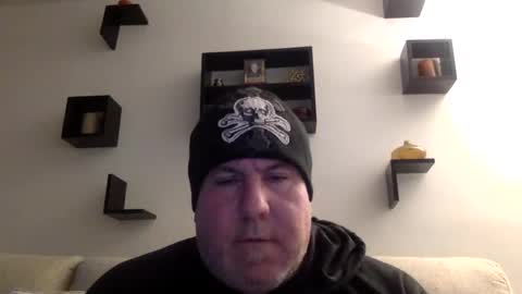 banana5289 online show from January 8, 2025, 8:18 pm