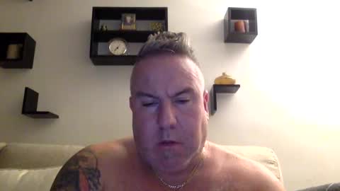 banana5289 online show from February 1, 2025, 12:05 pm