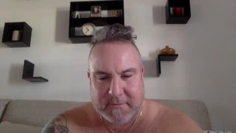 banana5289 online show from March 1, 2025, 3:38 pm