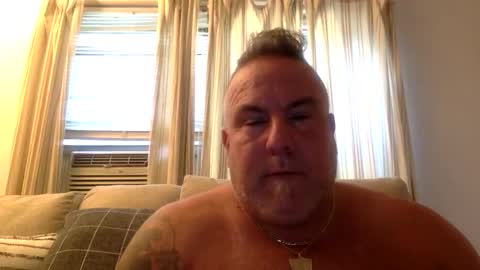 banana5289 online show from October 6, 2025, 7:11 pm