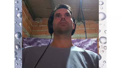 Ezequiel online show from January 19, 2025, 1:10 am