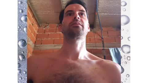 Ezequiel online show from January 20, 2025, 5:06 pm