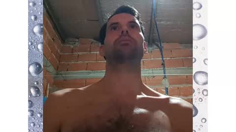 Ezequiel online show from January 22, 2025, 1:20 am