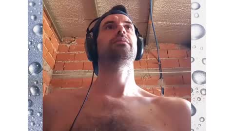 Ezequiel online show from January 22, 2025, 4:23 pm