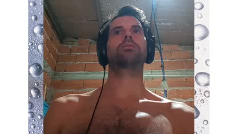 Ezequiel online show from January 24, 2025, 1:56 am