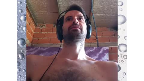 Ezequiel online show from January 29, 2025, 5:35 pm