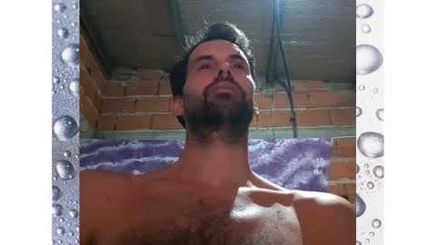 Ezequiel online show from February 3, 2025, 1:30 am