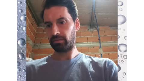 Ezequiel online show from February 5, 2025, 10:44 pm