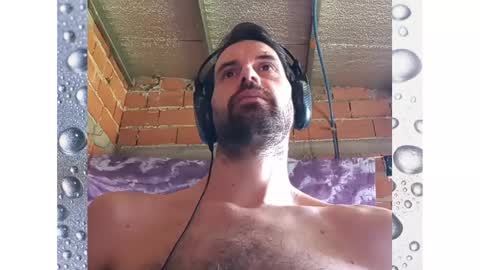 Ezequiel online show from February 8, 2025, 4:36 pm