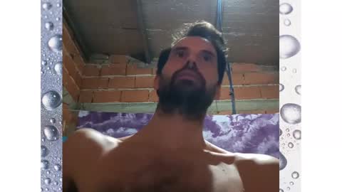 Ezequiel online show from February 11, 2025, 1:41 am