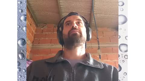 Ezequiel online show from February 14, 2025, 4:41 pm