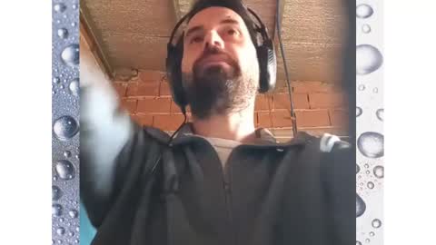 Ezequiel online show from February 18, 2025, 4:48 pm