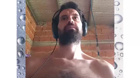 Ezequiel online show from February 25, 2025, 4:42 pm