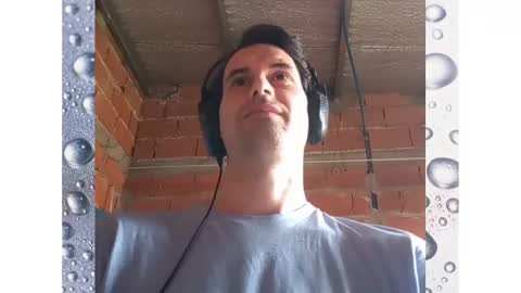 Ezequiel online show from February 26, 2025, 5:17 pm