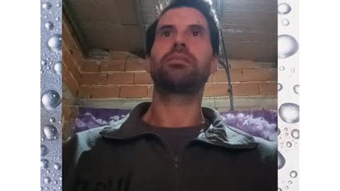 Ezequiel online show from March 11, 2025, 1:37 am