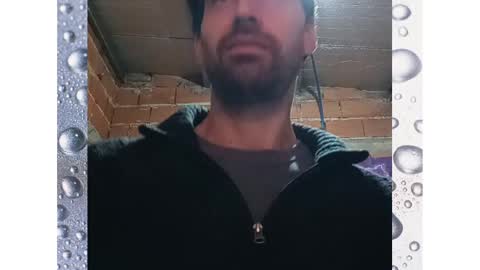 Ezequiel online show from March 12, 2025, 1:47 am