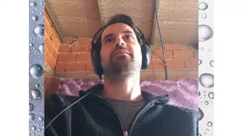 Ezequiel online show from March 12, 2025, 5:38 pm