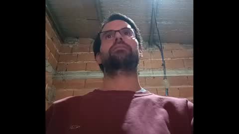 Ezequiel online show from September 23, 2025, 1:52 am