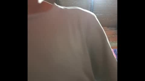 Ezequiel online show from September 27, 2025, 2:38 am