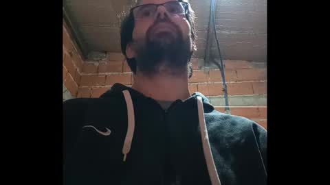 Ezequiel online show from October 2, 2025, 1:34 am