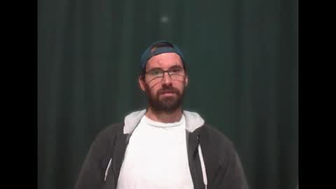 Ezequiel online show from January 10, 2026, 1:40 am