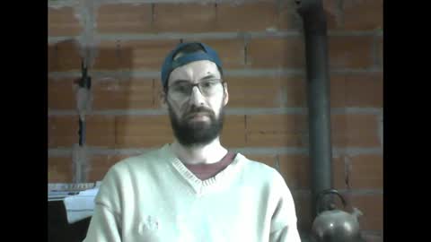 Ezequiel online show from May 28, 2026, 12:24 pm