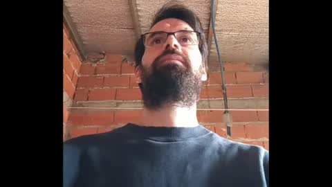 Ezequiel online show from June 3, 2026, 5:07 pm