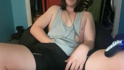 bananaboy420720 online show from November 18, 2025, 5:45 am