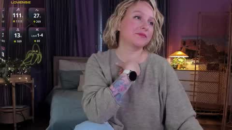 Allie online show from March 10, 2026, 7:24 am