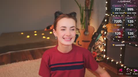 Ellen and  online show from December 5, 2024, 12:30 am