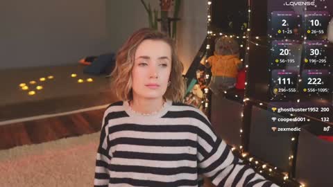 Ellen and  online show from December 15, 2024, 1:57 am