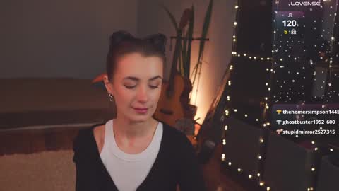 Ellen and  online show from January 14, 2025, 9:56 am