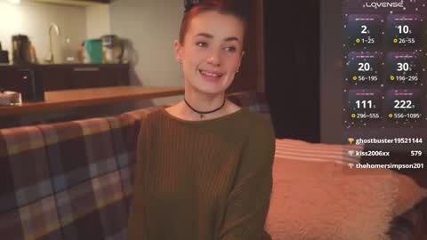 Ellen and  online show from February 22, 2025, 6:39 am