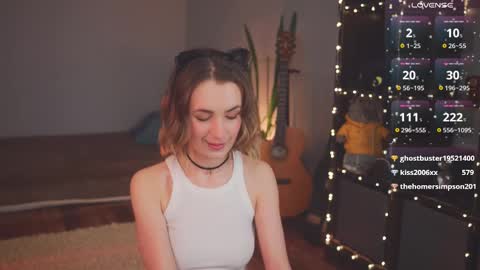 Ellen and  online show from February 23, 2025, 8:28 am