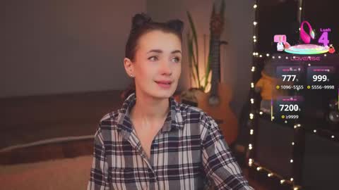 Ellen and  online show from February 24, 2025, 11:10 am