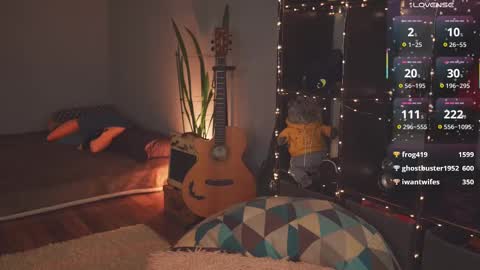 Ellen and  online show from March 12, 2025, 12:10 am