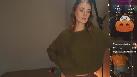 Ellen and  online show from October 19, 2025, 5:02 pm