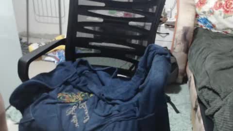 Kengoo4girls online show from February 19, 2025, 6:00 pm