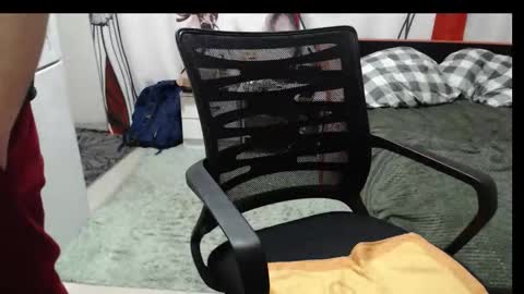 Kengoo4girls online show from March 27, 2026, 11:59 pm