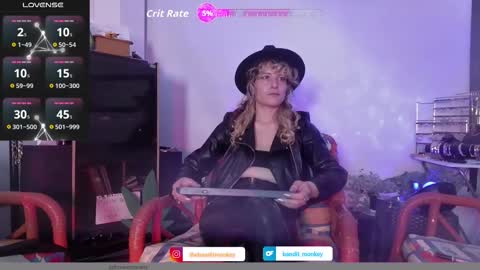 V E R O N I C A online show from March 15, 2026, 2:50 am