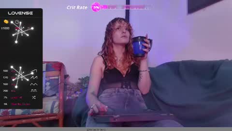 Snapshot of bandit_monkey chatting on July 3, 2026, 11:44 pm V E R O N I C A online show from July 3, 2026, 11:44 pm