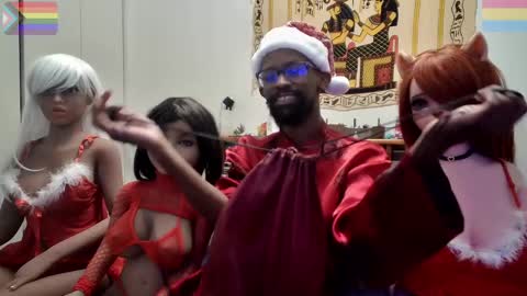 Bando Husbando online show from December 20, 2024, 3:14 am