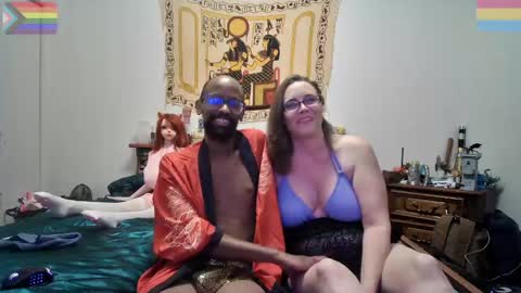 Bando Husbando online show from January 20, 2025, 5:59 am