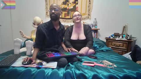 Bando Husbando online show from September 27, 2025, 2:27 am