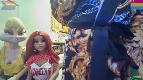 Bando Husbando online show from April 22, 2026, 4:26 am