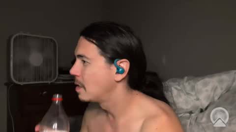 John online show from October 23, 2025, 6:45 am